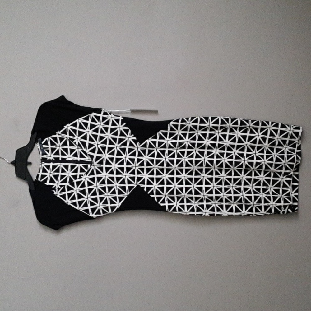 Tart Collections Form Fitting Dress